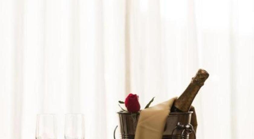 Royal Taunggyi Hotel Extérieur photo