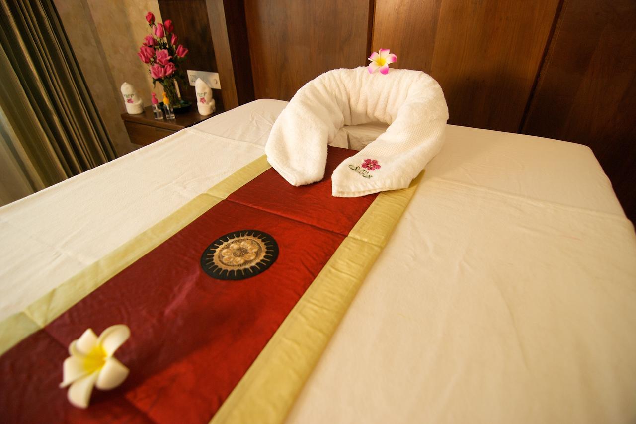 Royal Taunggyi Hotel Extérieur photo