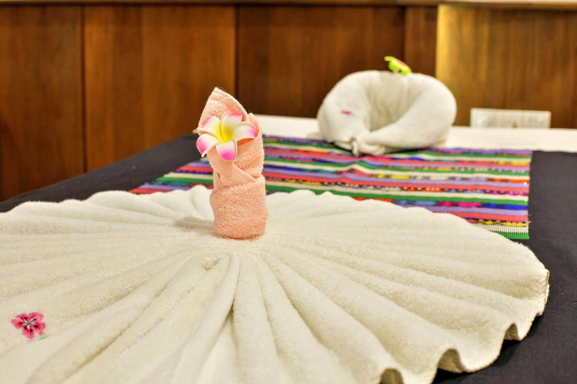Royal Taunggyi Hotel Extérieur photo