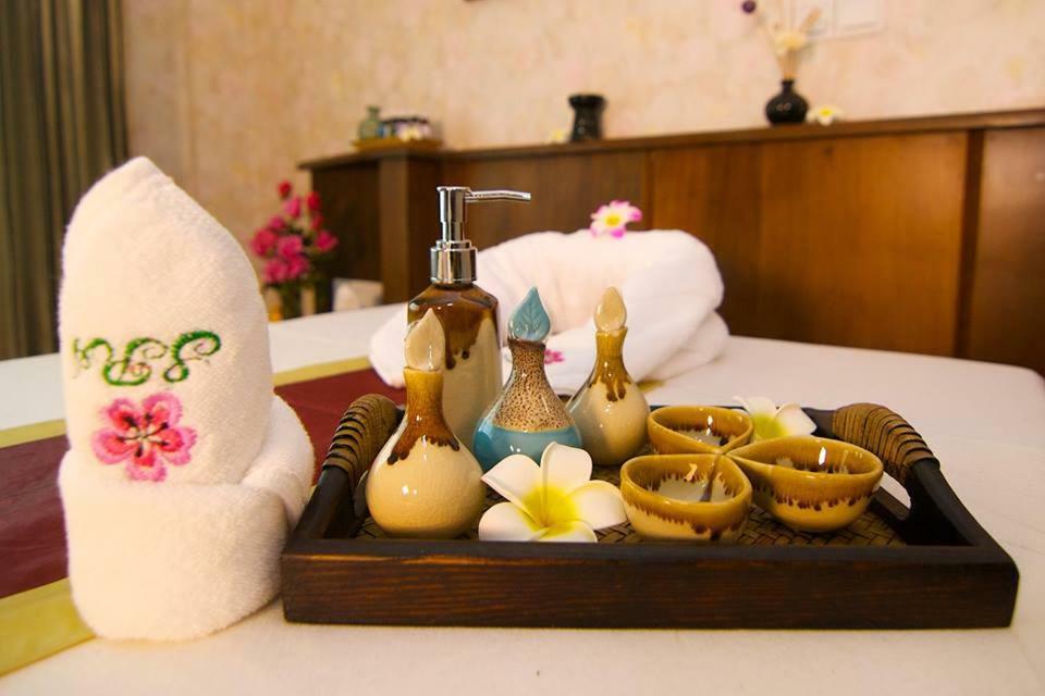 Royal Taunggyi Hotel Extérieur photo