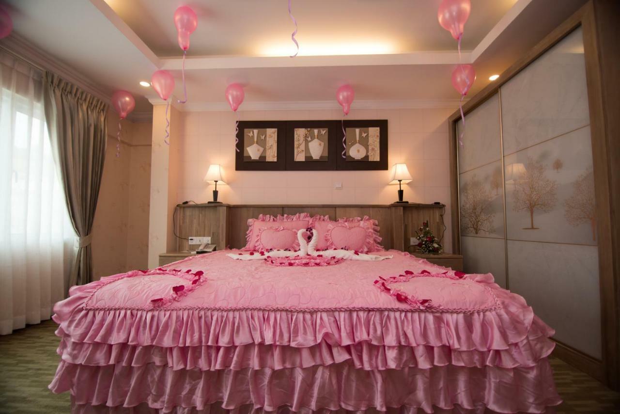 Royal Taunggyi Hotel Extérieur photo